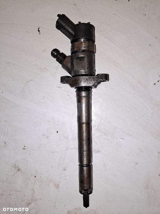 Wtryskiwacz Citroen Peugeot Ford 1.6 HDI 1.6 Tdci 0445110269, 0445110188 0445110239 - 5