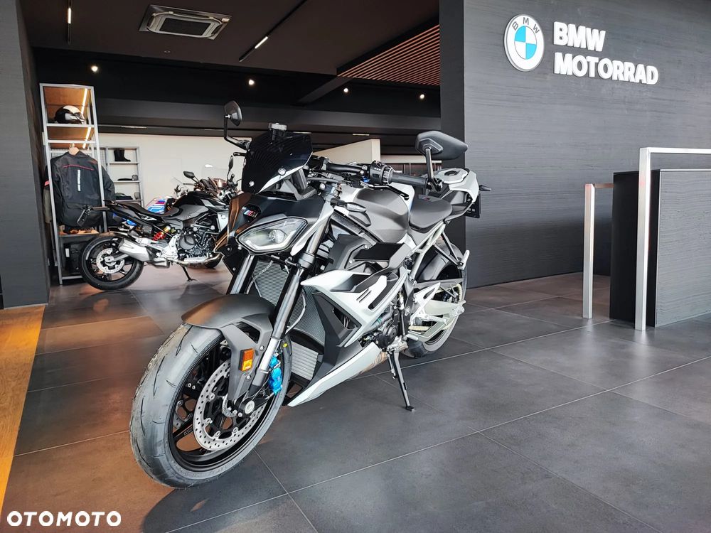 BMW Inny - 5