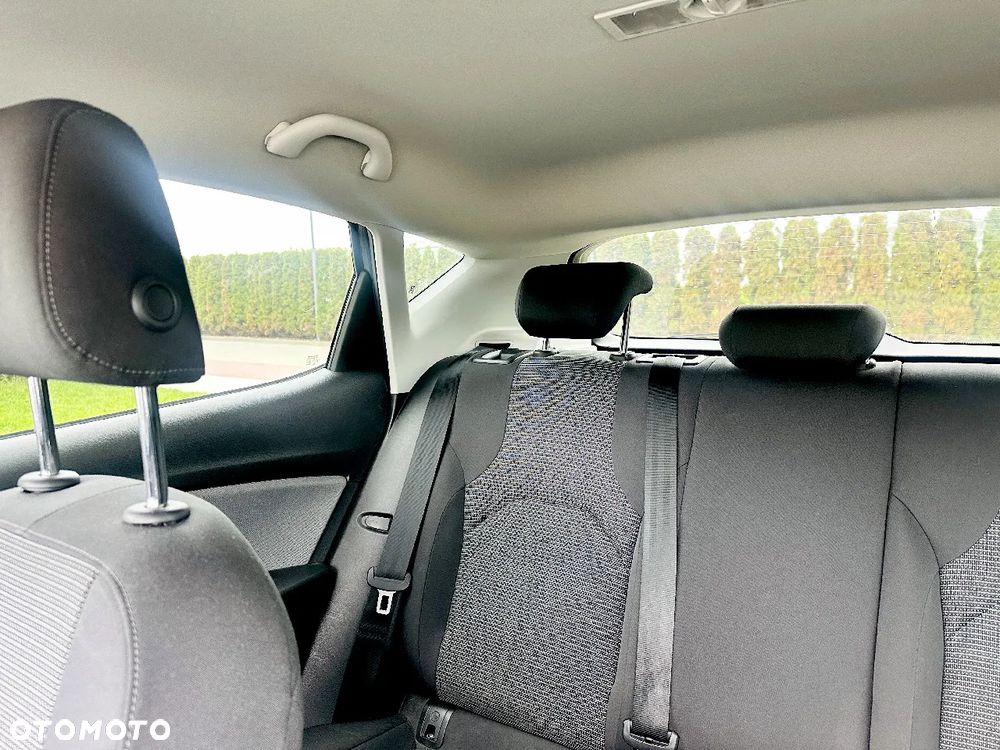 Seat Leon 1.2 TSI Style S&S - 17