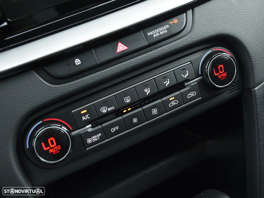 Kia XCeed 1.6 GDi PHEV Drive - 27