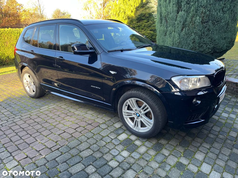 BMW X3 - 4