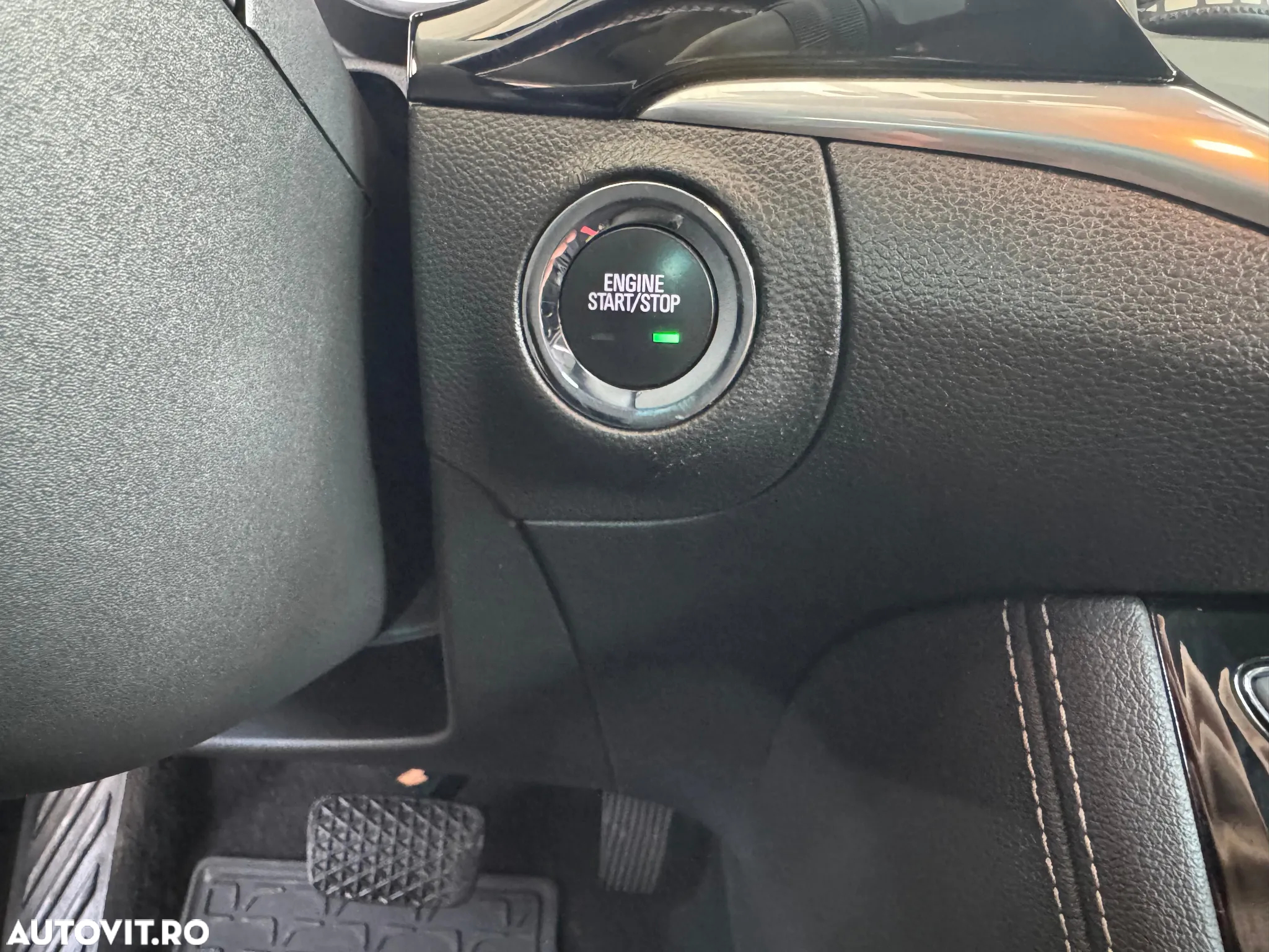 Opel Astra - 20