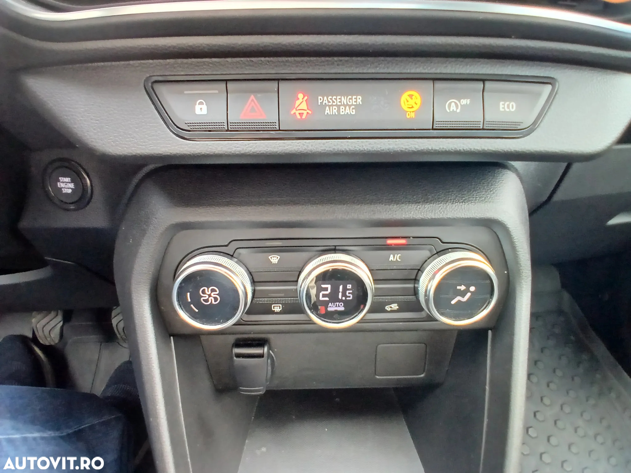 Dacia Sandero Stepway TCe 90 MT6 Comfort - 9