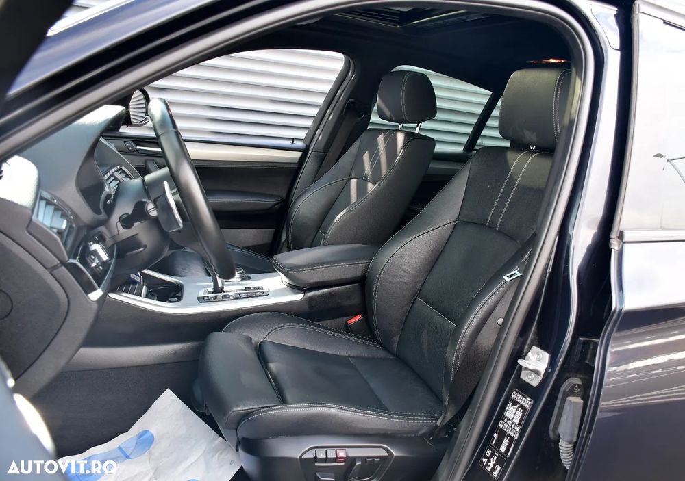 BMW X4 - 6