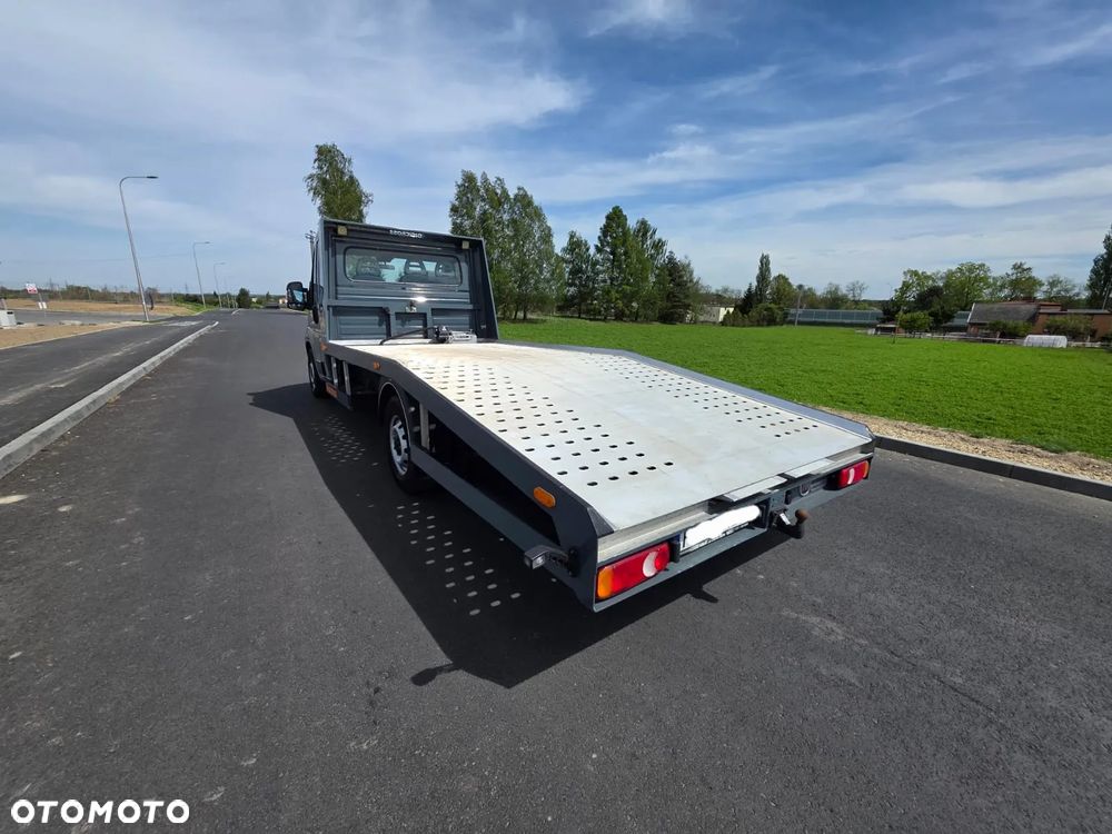 Fiat Ducato - 8