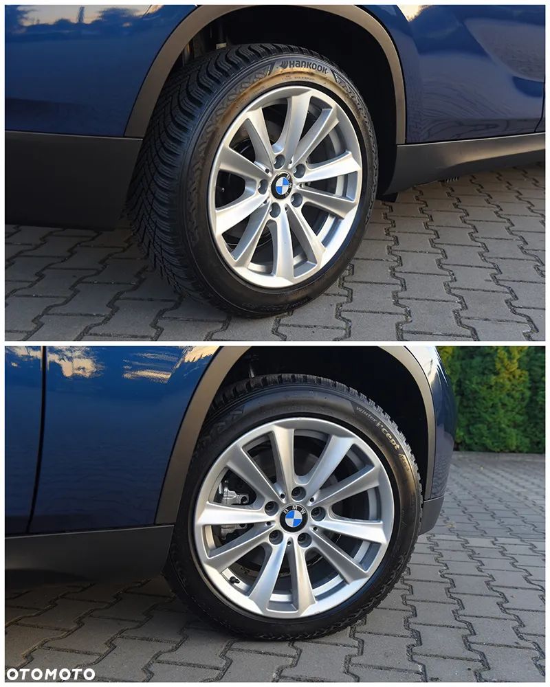 BMW X1 sDrive18i - 9