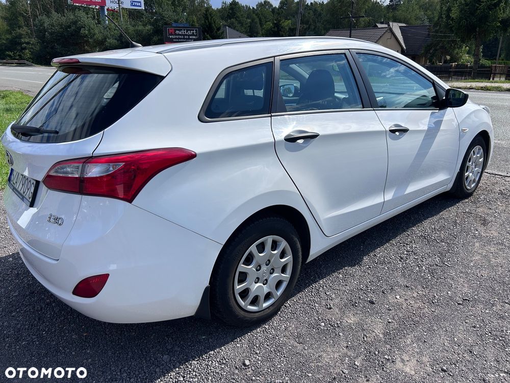 Hyundai i30 - 6