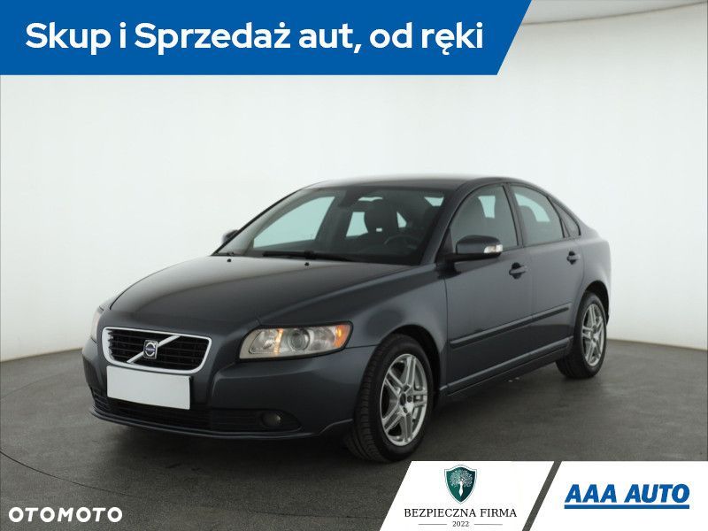 Volvo S40 - 3