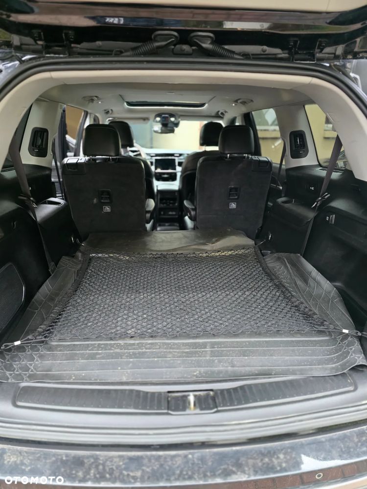 Jeep Grand Cherokee 3.6 V6 Limited - 17