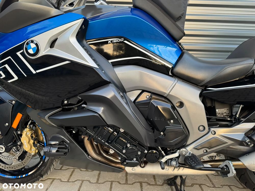 BMW K - 20