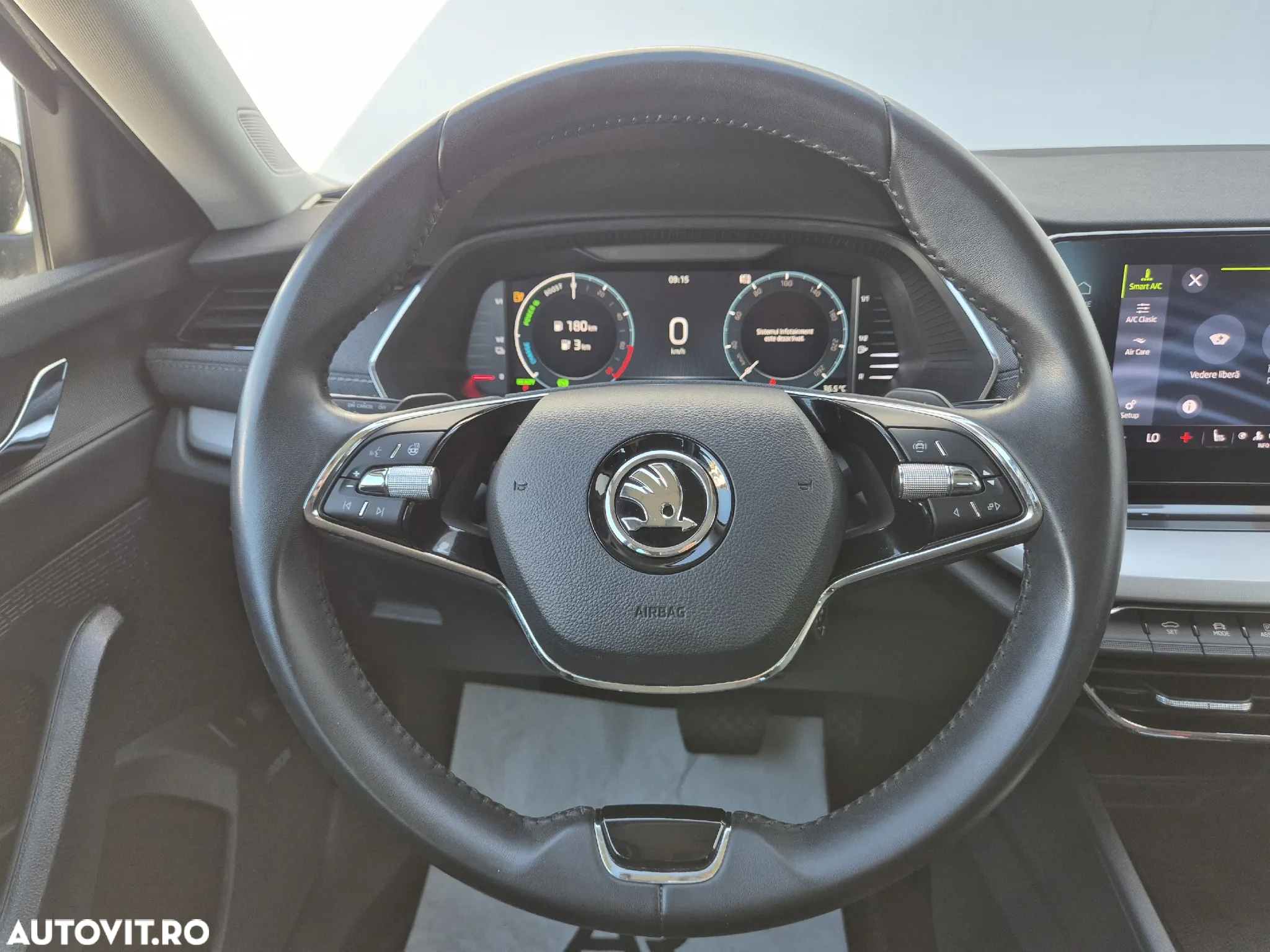 Skoda Octavia 1.4 TSI iV DSG Style - 18