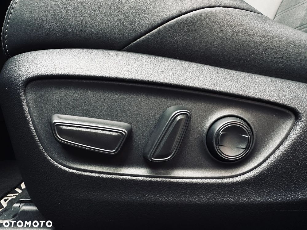 Toyota RAV4 2.5 Plug-In Hybrid GR Sport 4x4 - 21