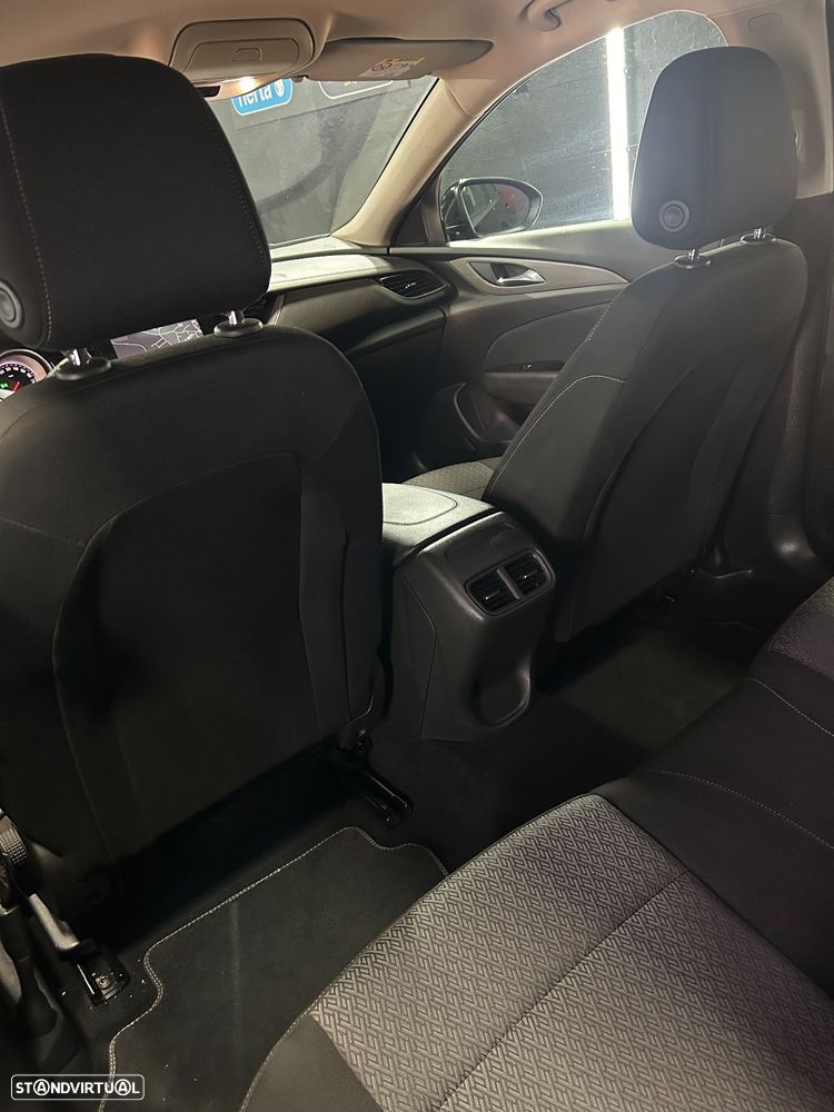 Opel Insignia Sports Tourer 1.6 CDTi Selective - 14