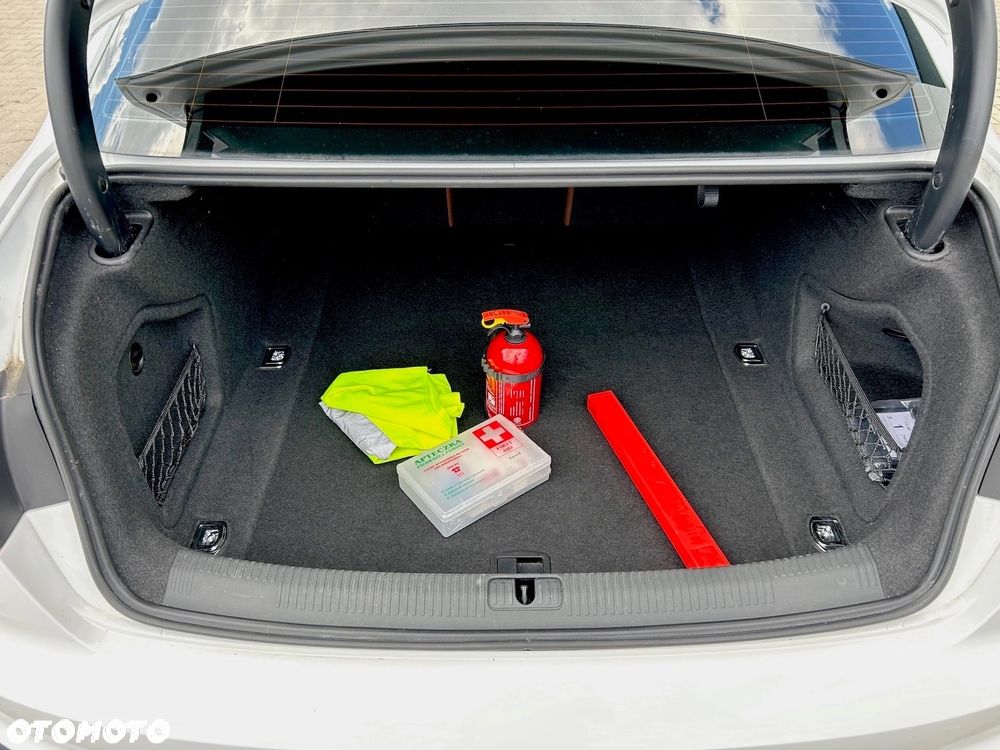 Audi A4 Limousine 2.0 TFSI Quattro Sport S tronic - 10