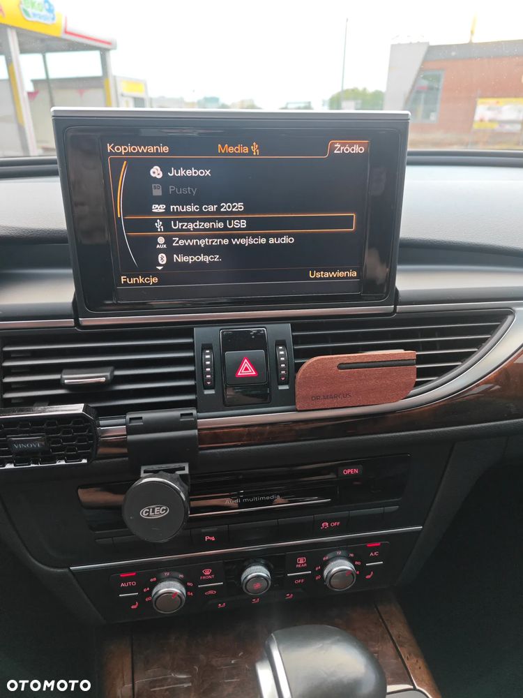 Audi A6 Limousine - 29