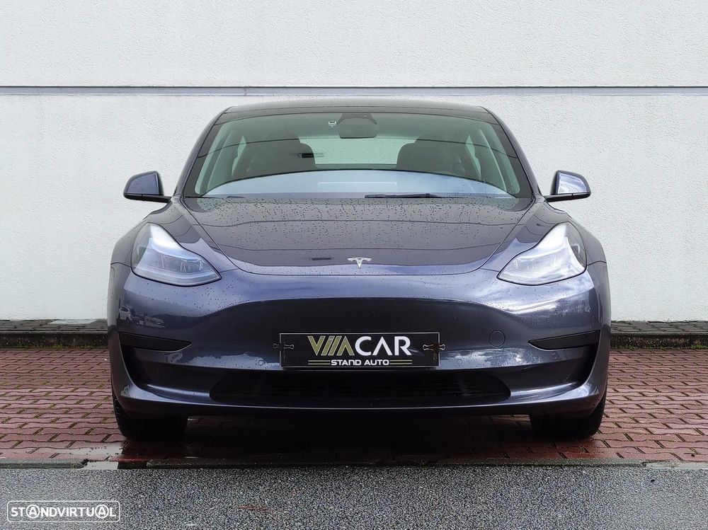Tesla Model 3 Standard Range Plus RWD - 2