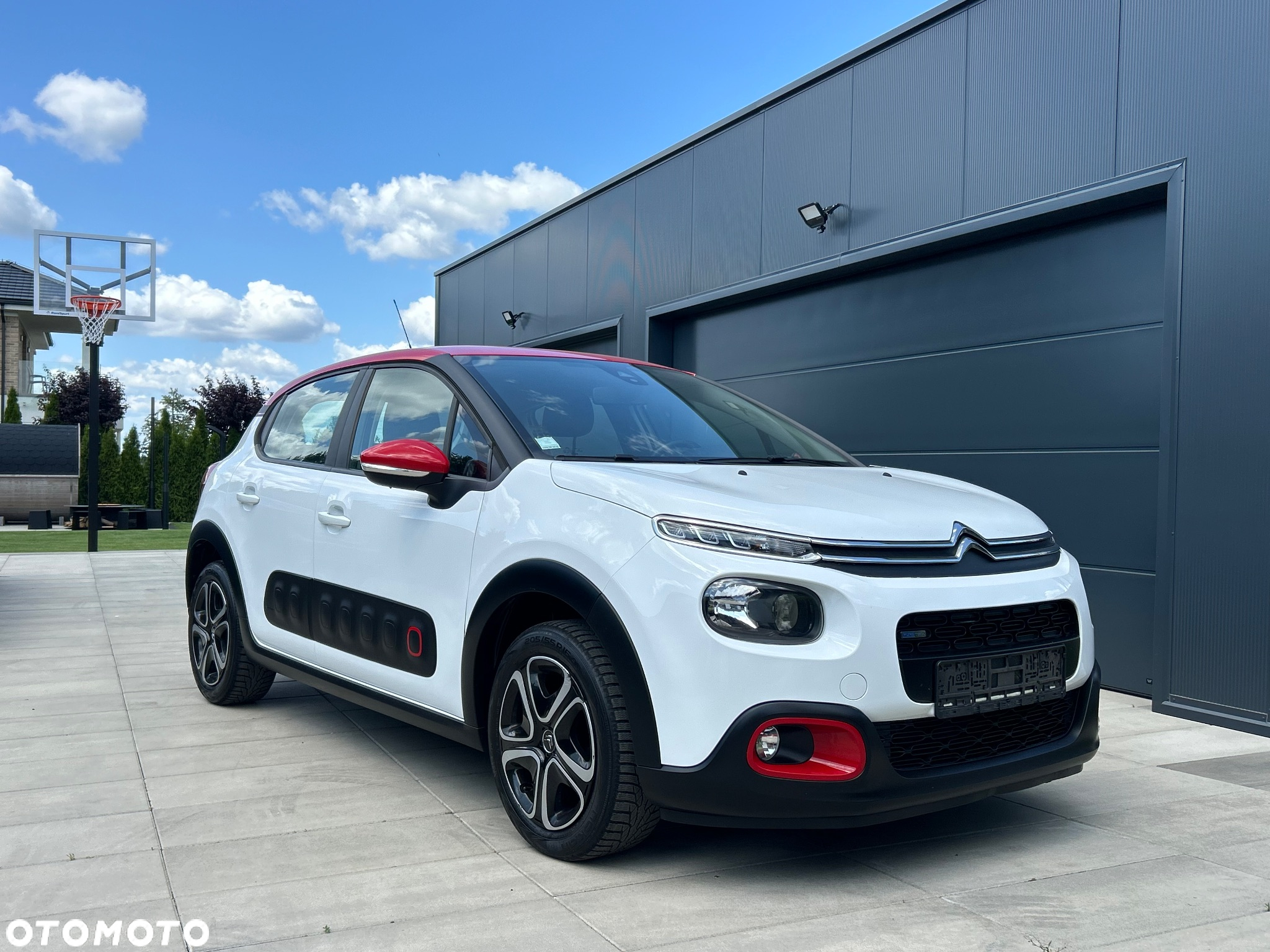 Citroën C3 - 8