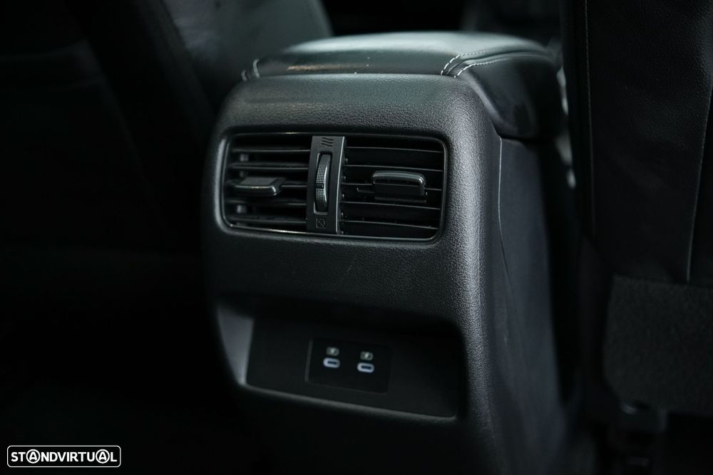 Nissan Qashqai - 42