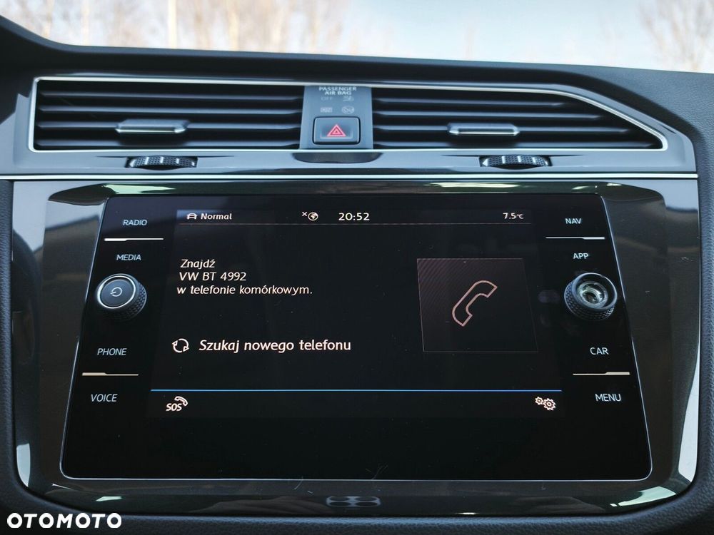 Volkswagen Tiguan 1.5 TSI EVO Highline DSG - 32