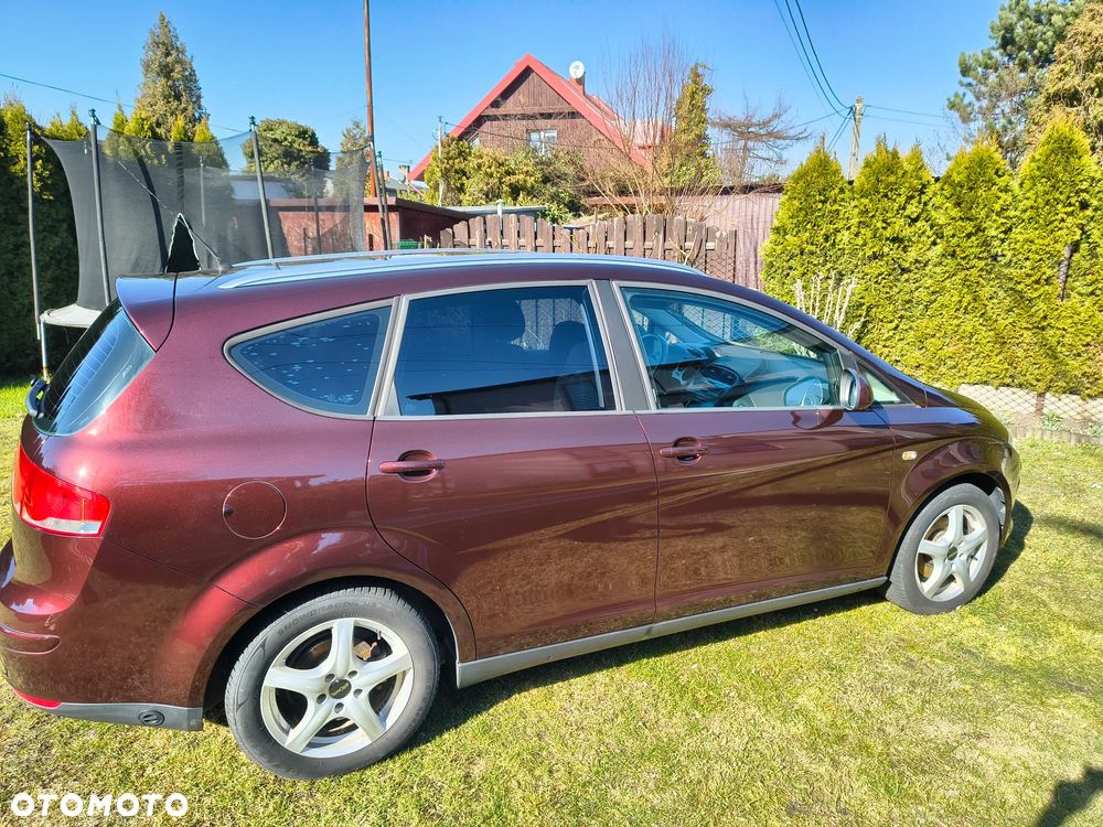 Seat Altea XL 1.6 Reference - 3