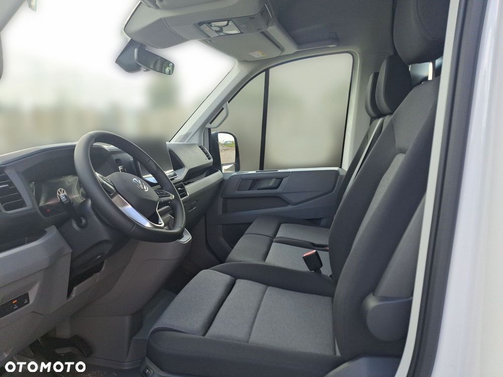 Volkswagen Crafter Crafter 35 TDI - 19