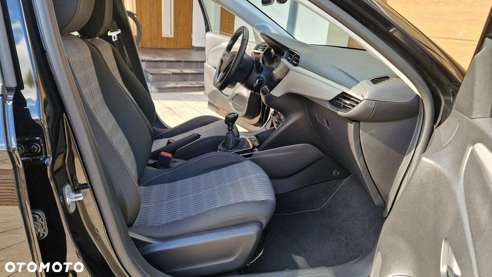 Opel Corsa - 19