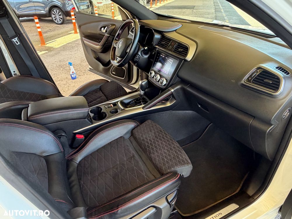 Renault Kadjar - 24