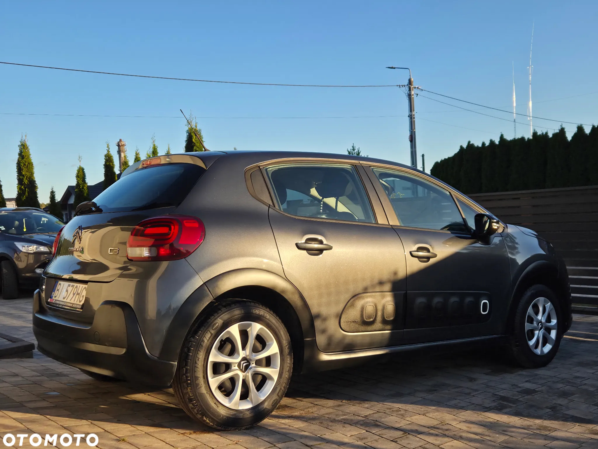 Citroën C3 1.2 PureTech Feel - 26