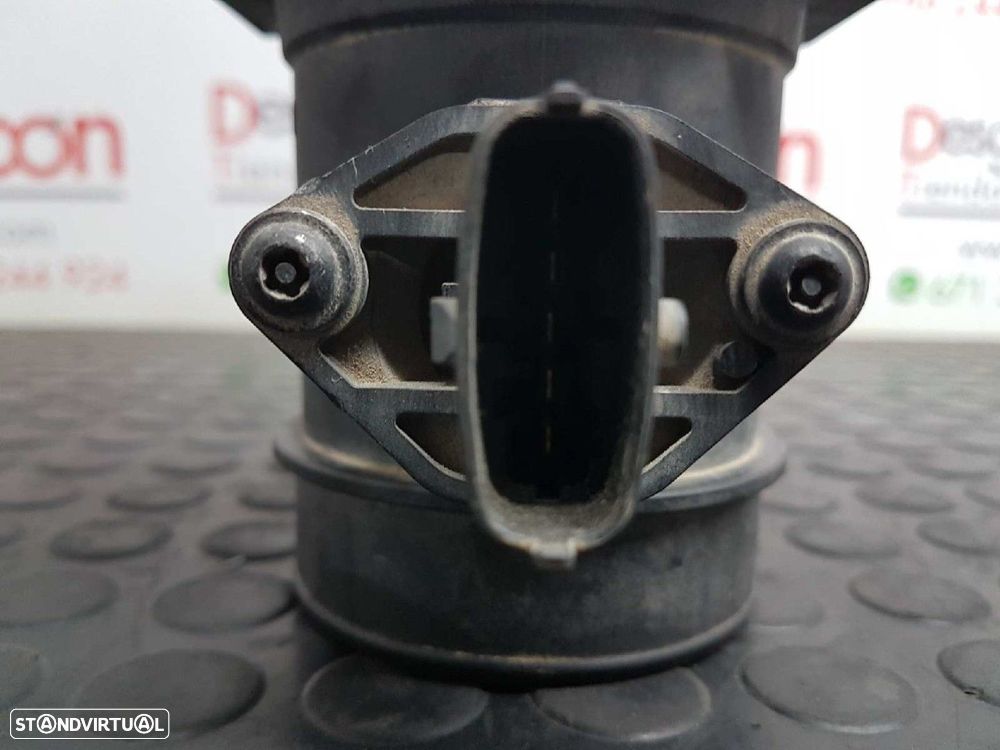 MEDIDOR DE MASSA DE AR NISSAN TERRANO/TERRANO.II (R20) AVENTURA - 3