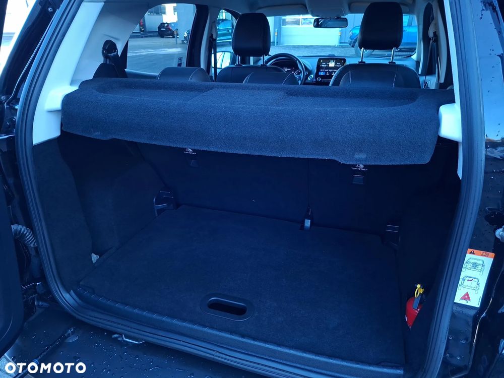 Ford EcoSport 1.0 EcoBoost Titanium ASS - 13