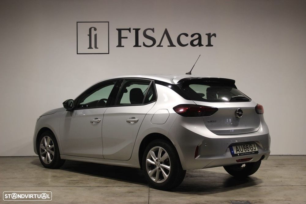 Opel Corsa 1.5 D Business - 4