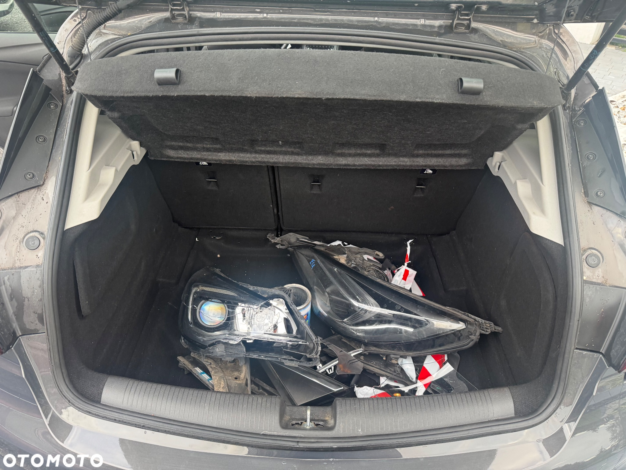 Opel Astra 1.4 Turbo Edition - 29