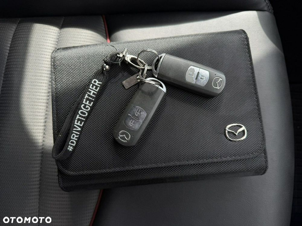 Mazda CX-3 - 31