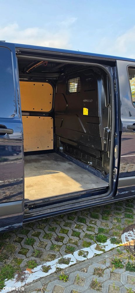 Ford Transit Custom - 16