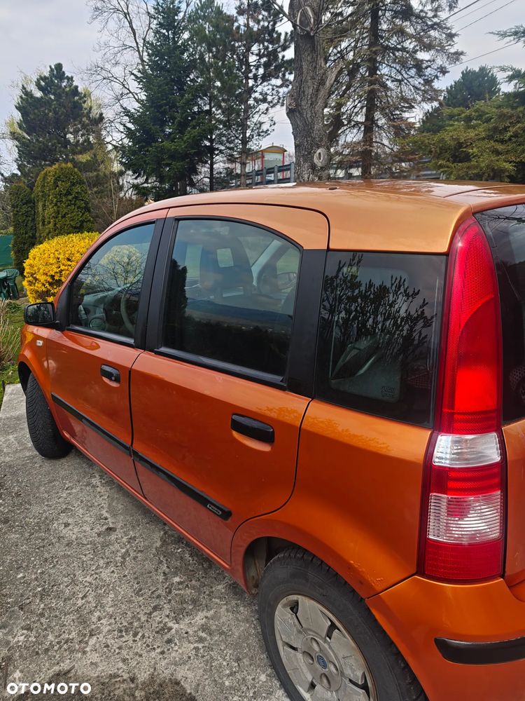 Fiat Panda - 4