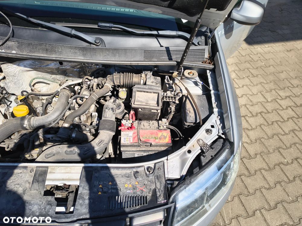 Dacia Sandero Stepway - 12