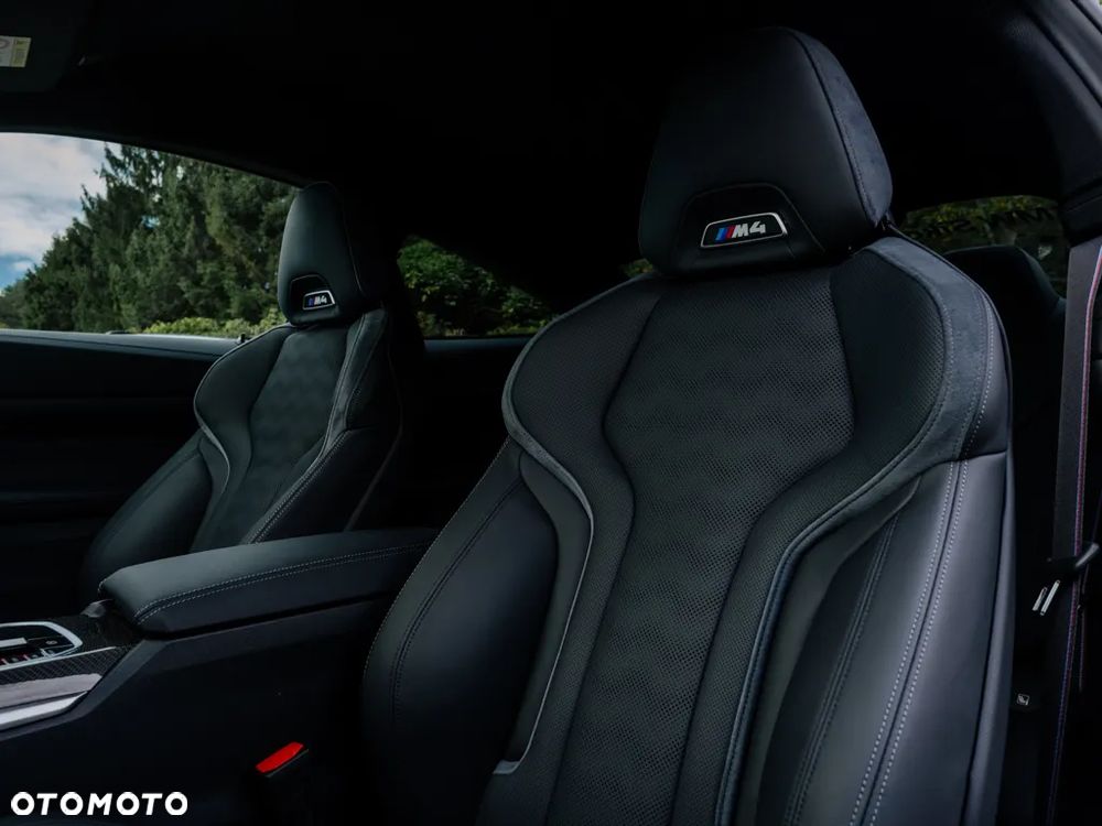 BMW M4 Competition M xDrive - 9