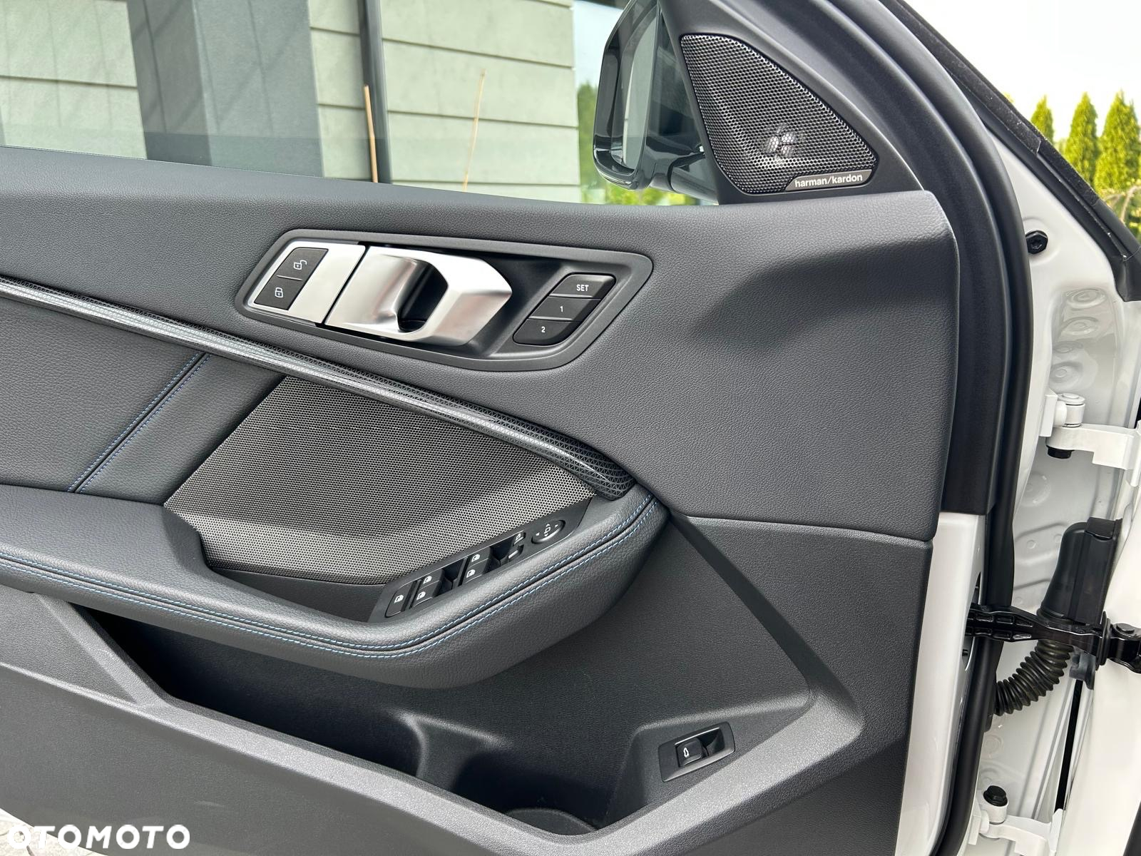 BMW Seria 1 M135i xDrive - 9