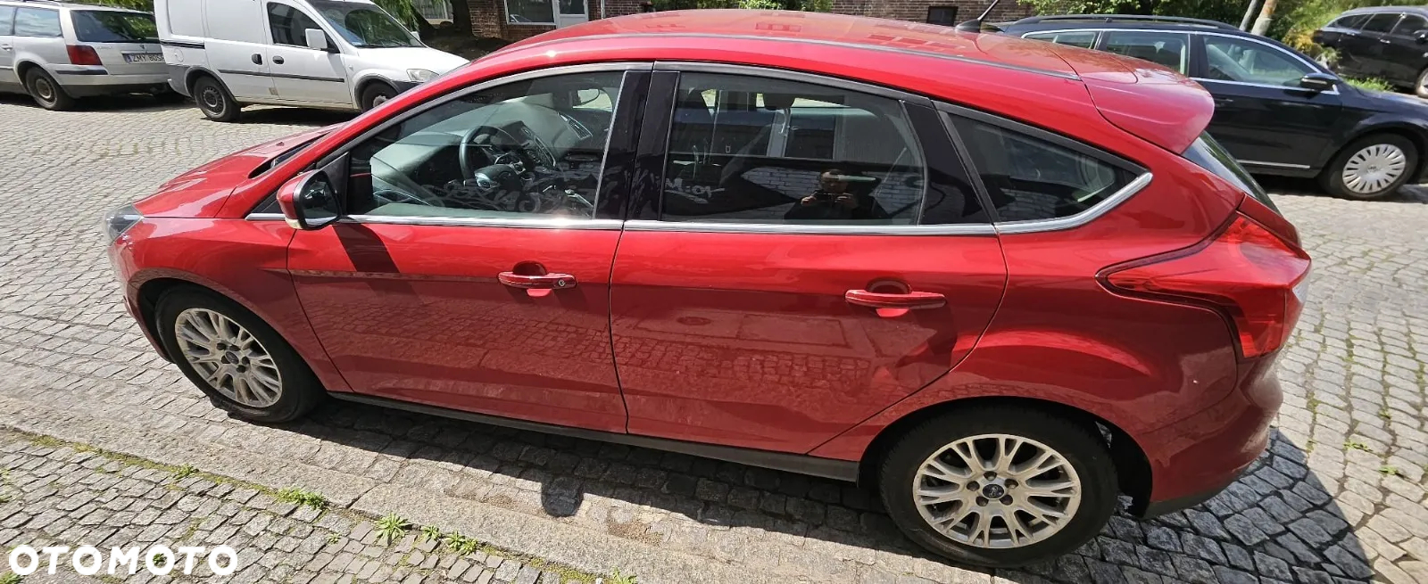 Ford Focus 1.6 TDCi Edition - 3