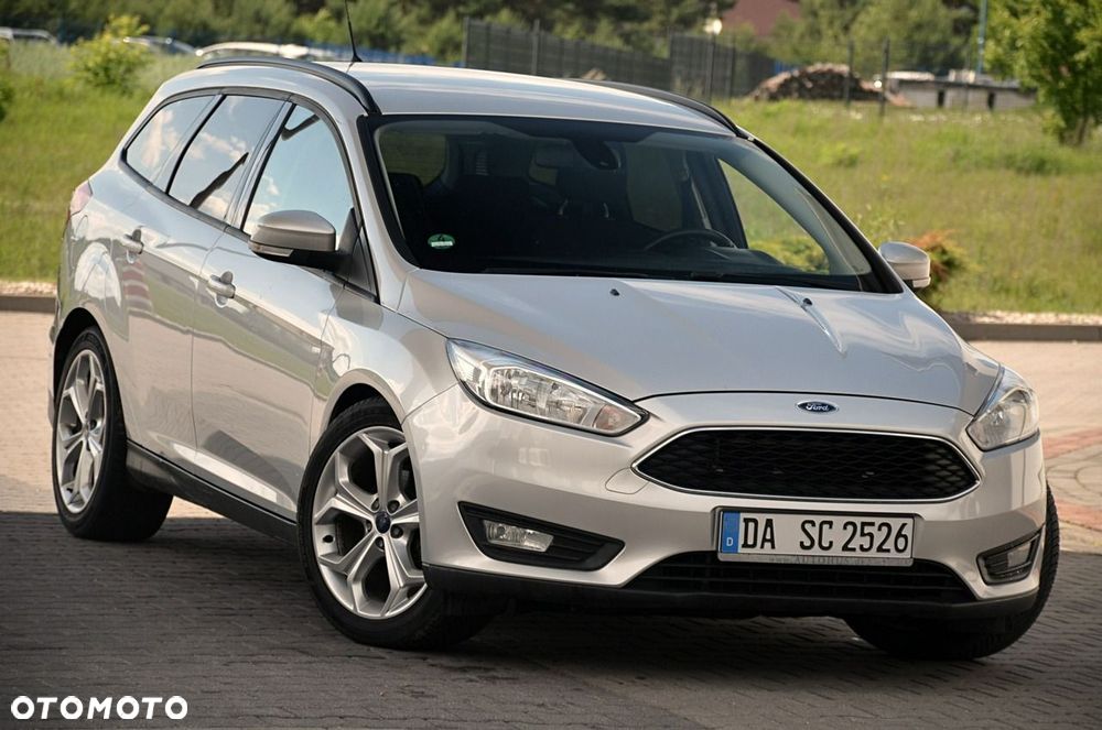 Ford Focus - 2
