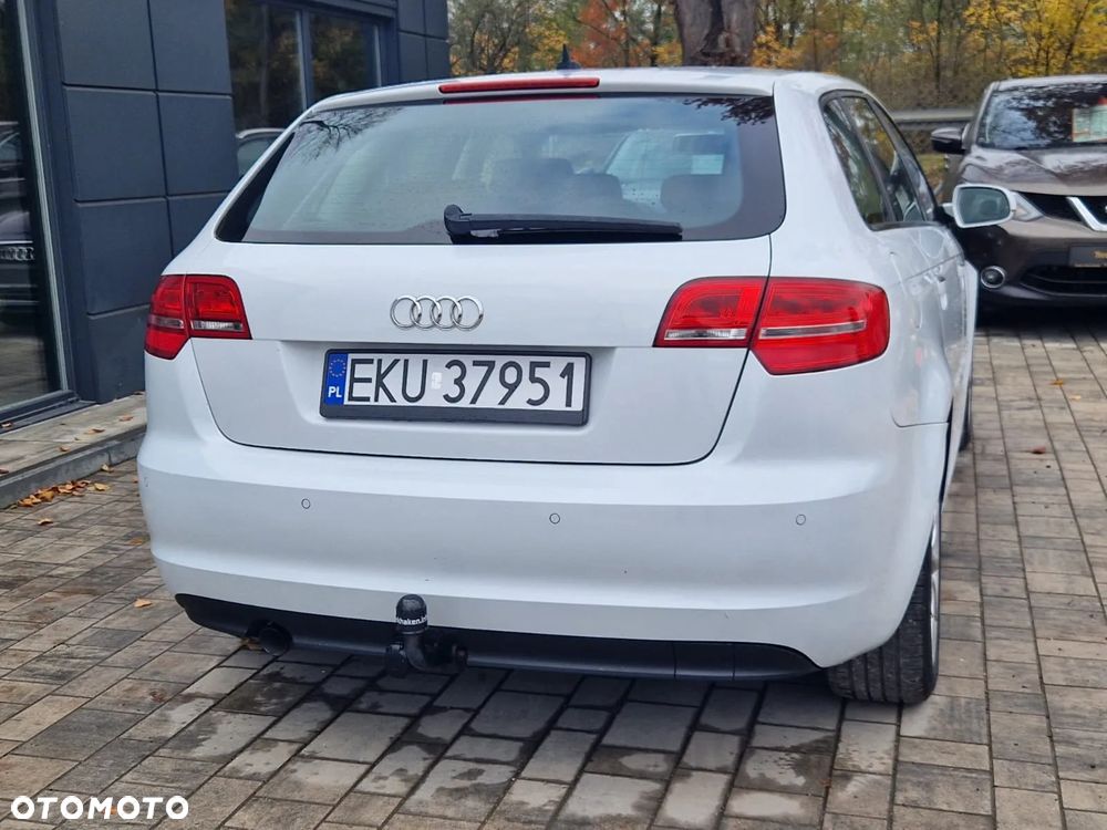 Audi A3 - 7
