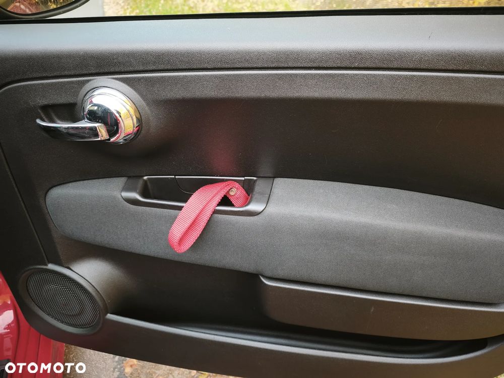 Abarth 500 - 24