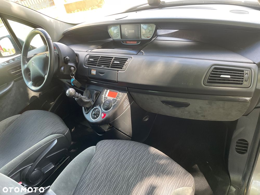 Citroën C8 2.0 HDi Confort - 20