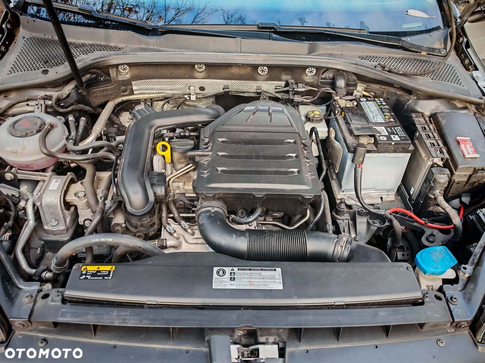 Volkswagen Golf 1.0 TSI OPF Comfortline - 15