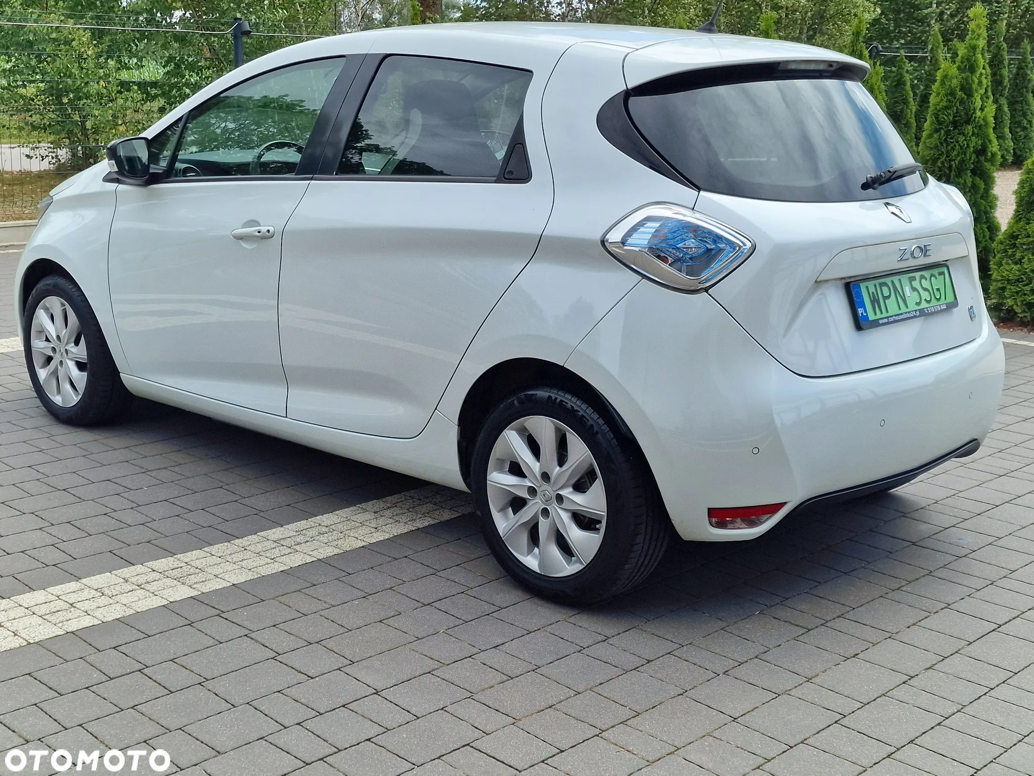 Renault Zoe - 5