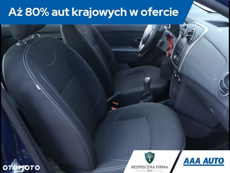 Dacia Logan - 10
