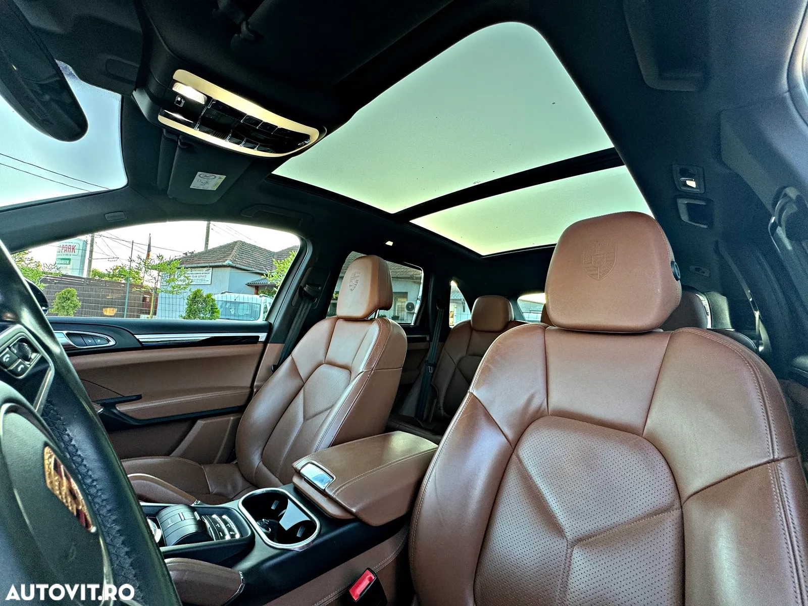 Porsche Cayenne S E-Hybrid Platinum Edition - 22