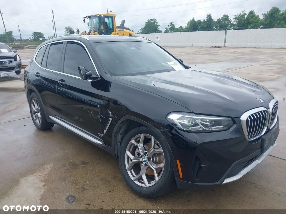 BMW X3 xDrive30i M Sport - 25