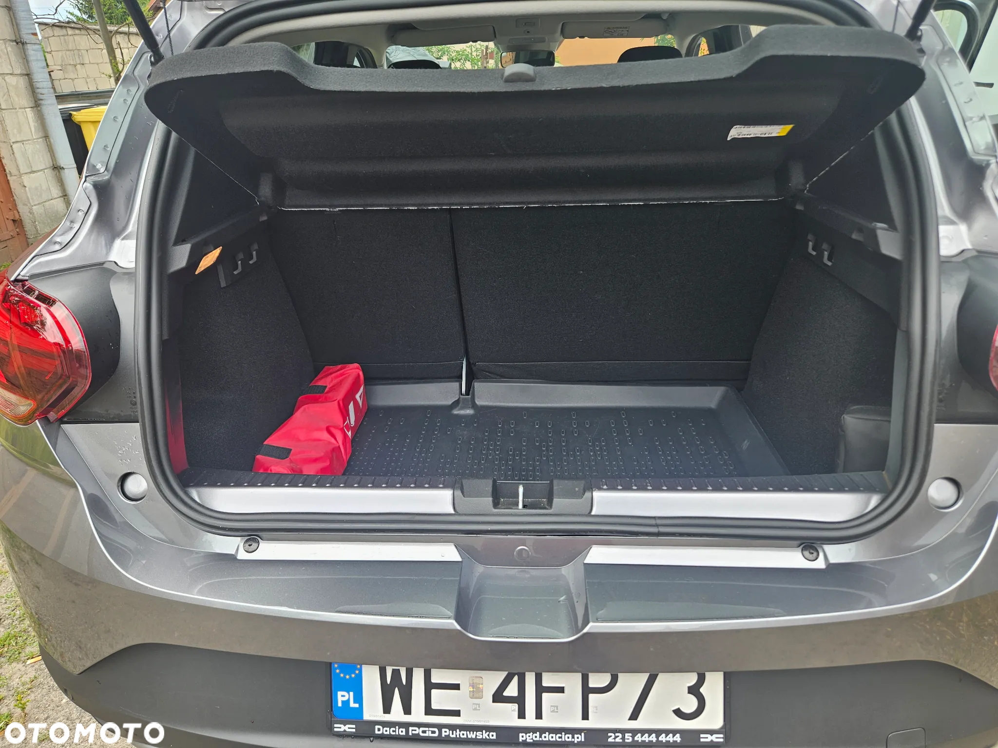 Dacia Sandero Stepway 1.0 TCe Expression - 16