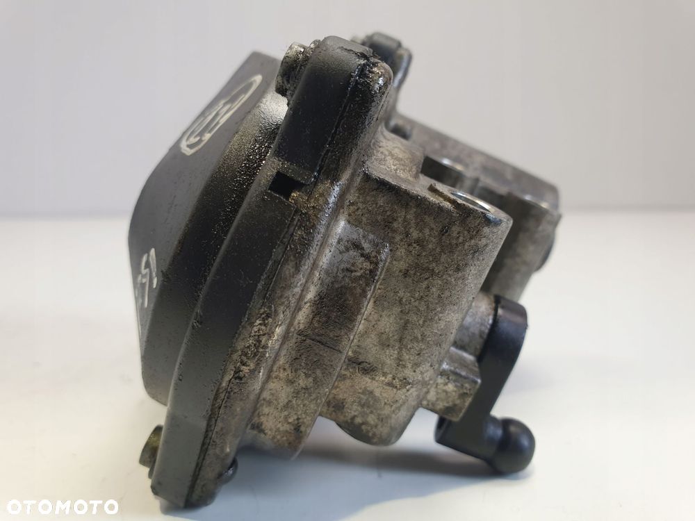 Audi A6 C6 2.0 TFSI NASTAWNIK KOLEKTORA 06F133482B - 5